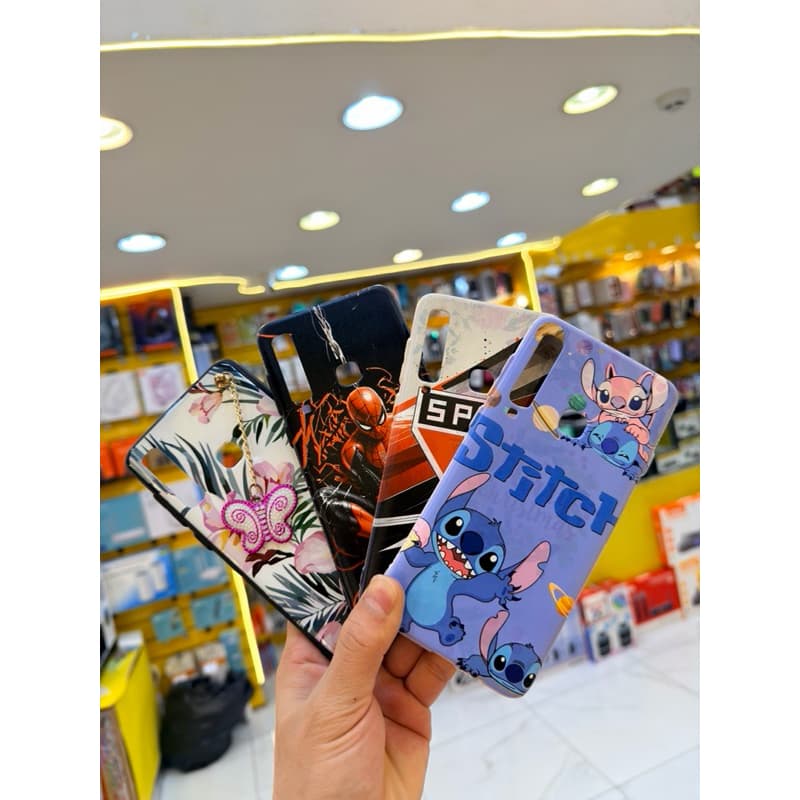 Capas para Samsung A9 2018 infantil personalizado