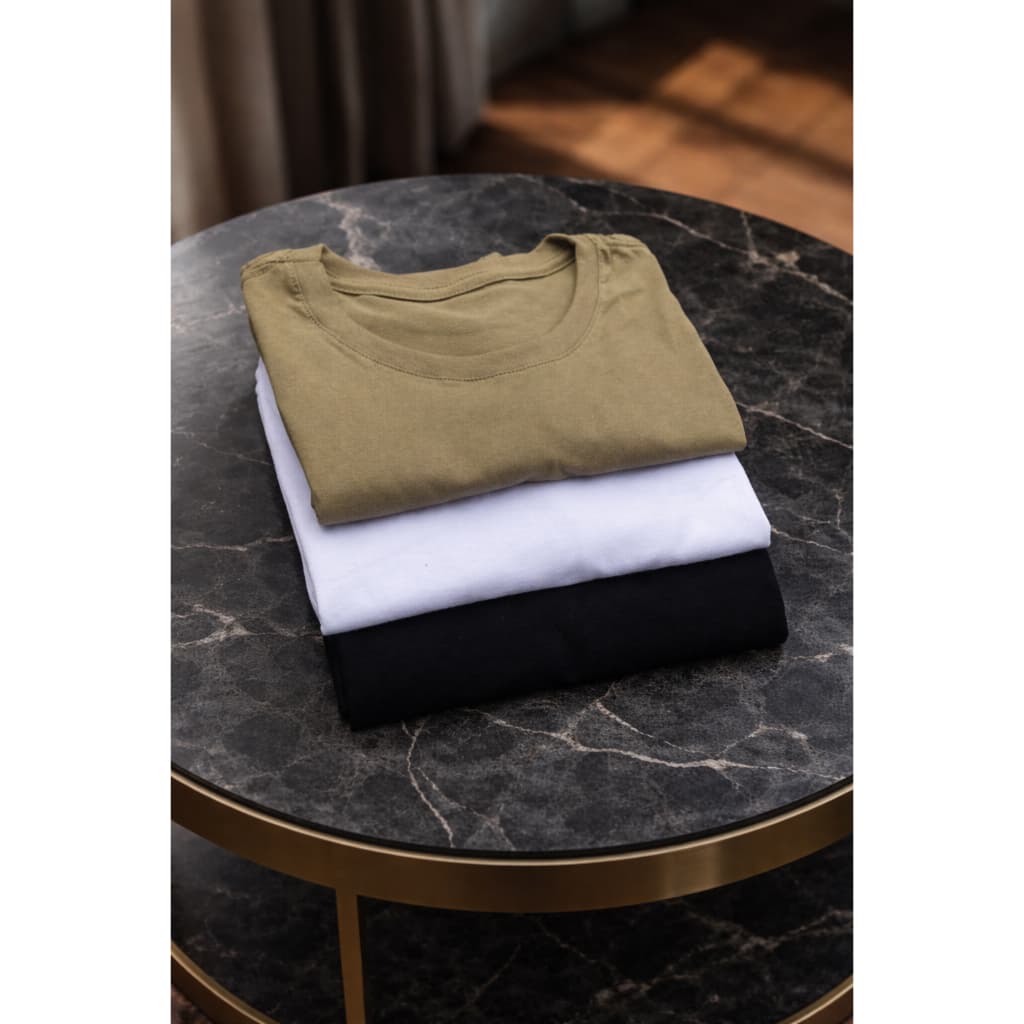 Camisetas lisa Basica fio 30.1 algodão premium