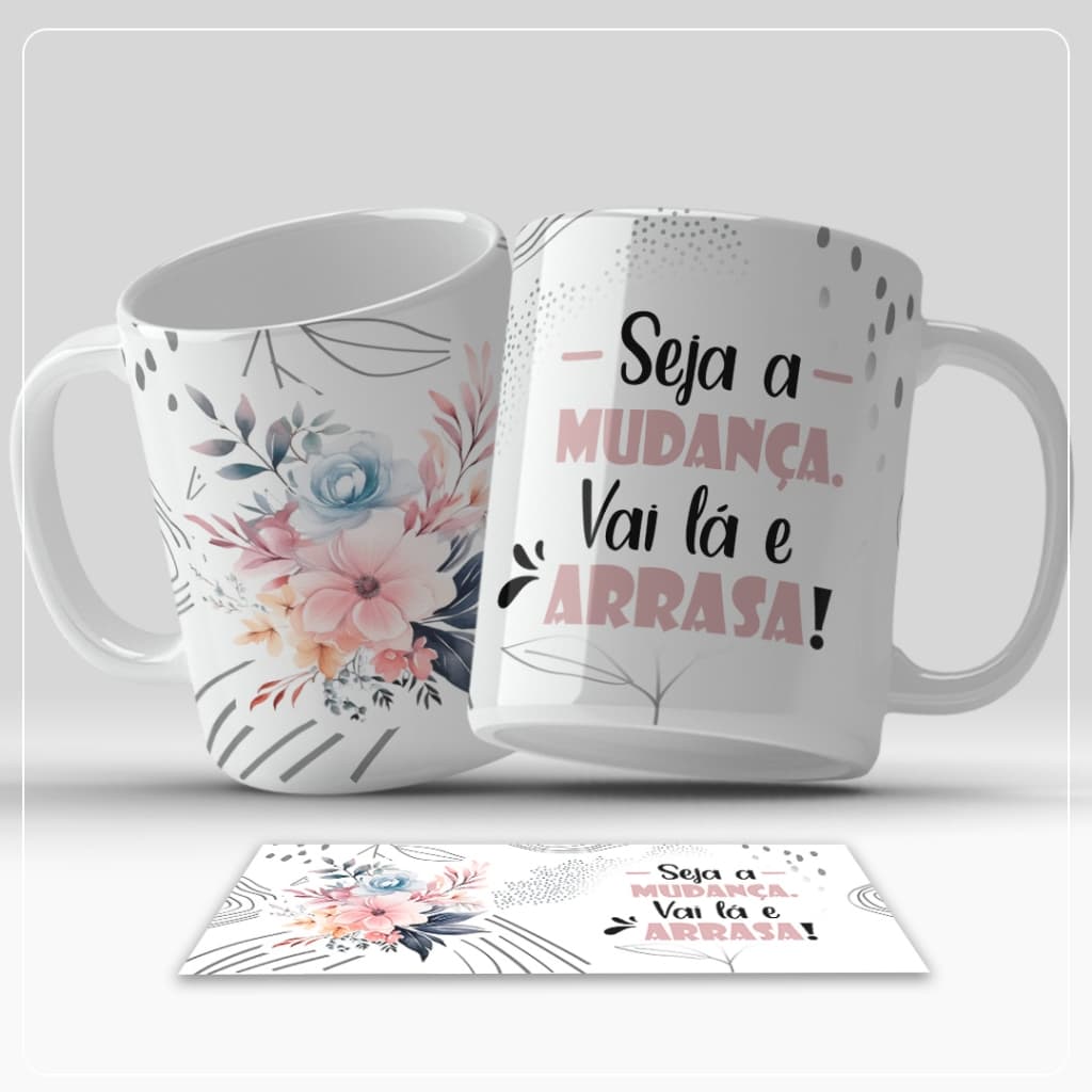 CANECA PERSONALIZADA CRIATIVA PARA PRESENTE AMIGOS