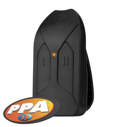 Controle Remoto TOK 433MHz Para Portão Eletrônico Compatível PPA Envio Rápido