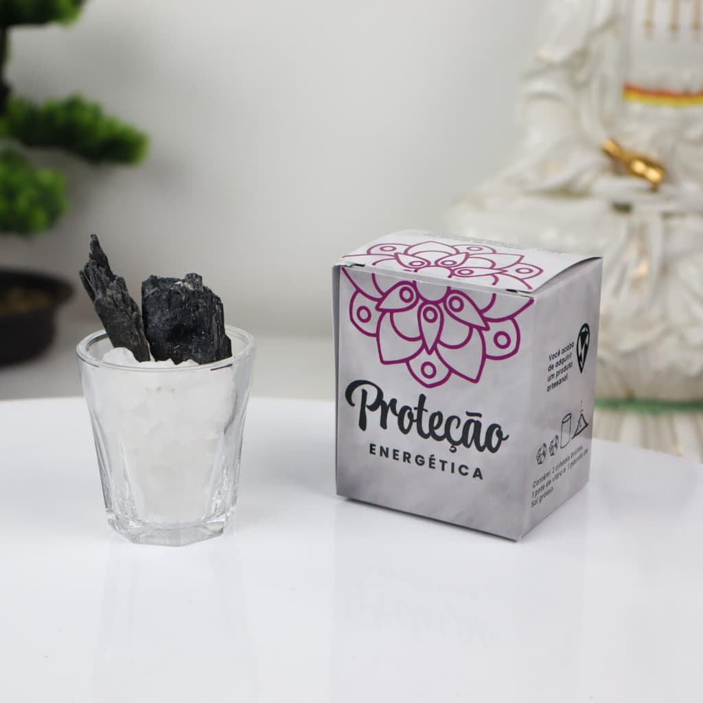 Proteção Energética