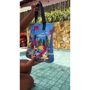 Bolsa de Praia - Aquavibes Avon