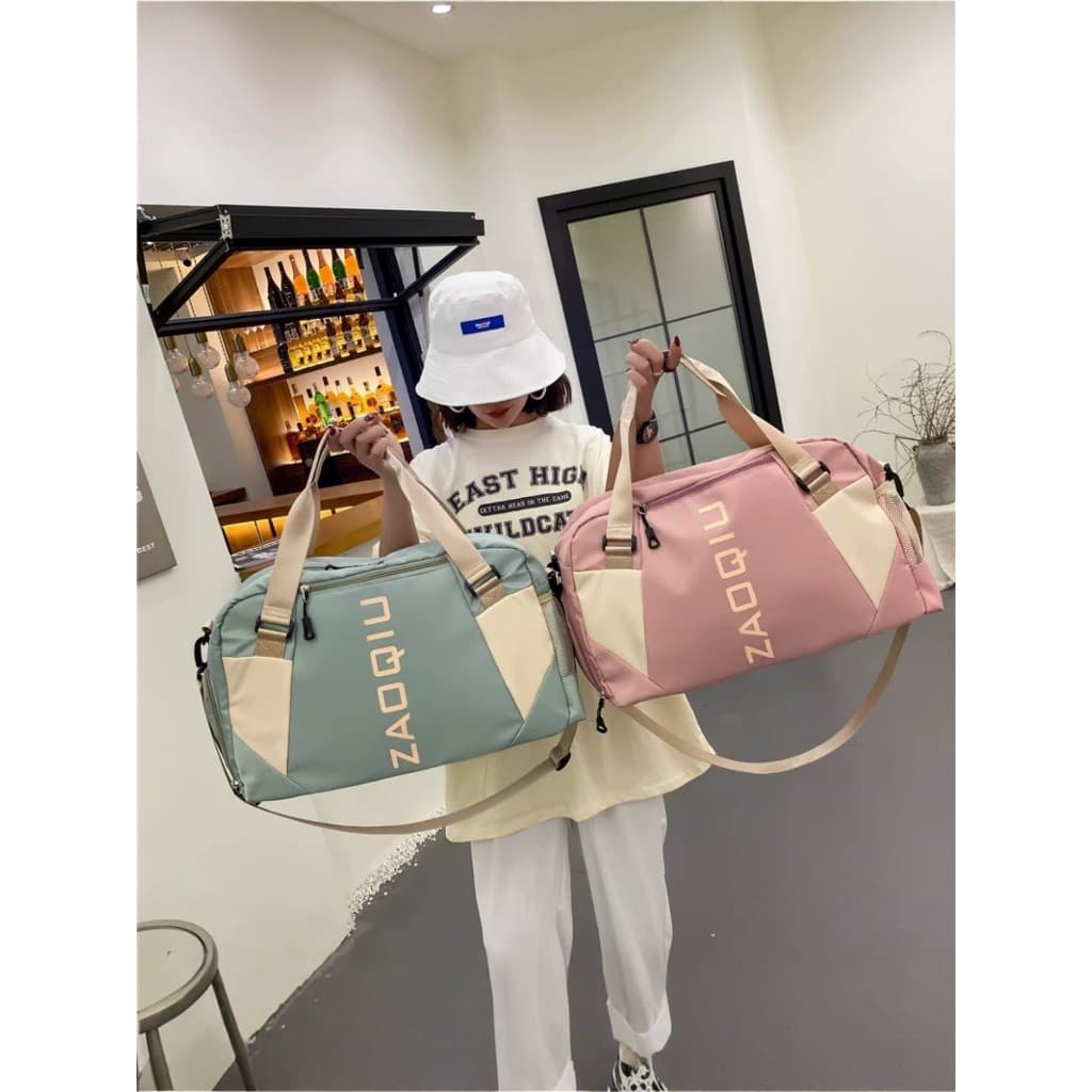 Bolsas Bolsa De Viagem Multifuncional Dobrável De Grande Capacidade Impermeável bolsa para viagem bolsa viagem BOLSA MAL