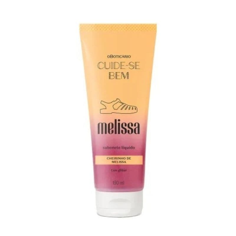 Sabonete Líquido Cuide-Se Bem Melissa 150Ml