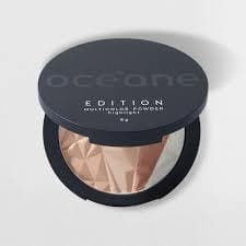Océane Multicolor Powder Edition Highlight 8G