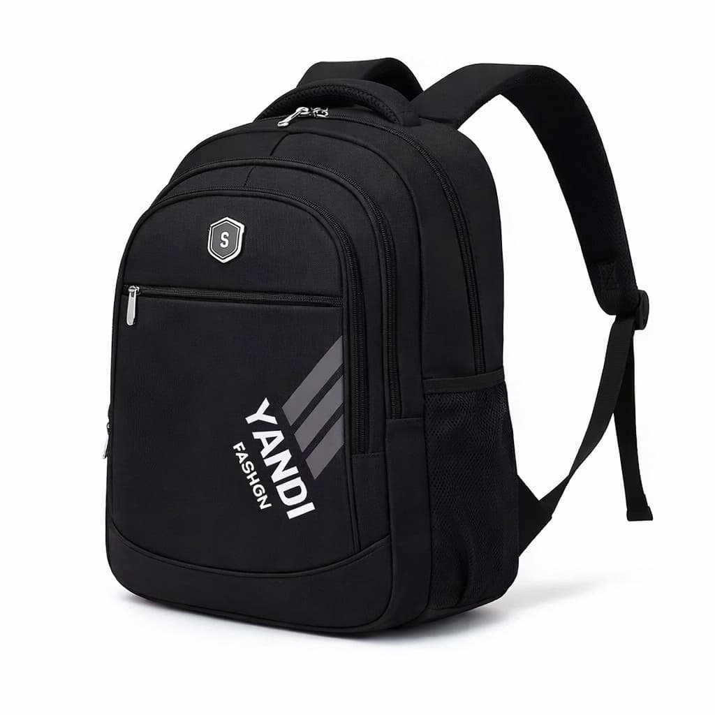 Mochila Grande Reforçada Escolar Faculdade Notebook Trabalho
