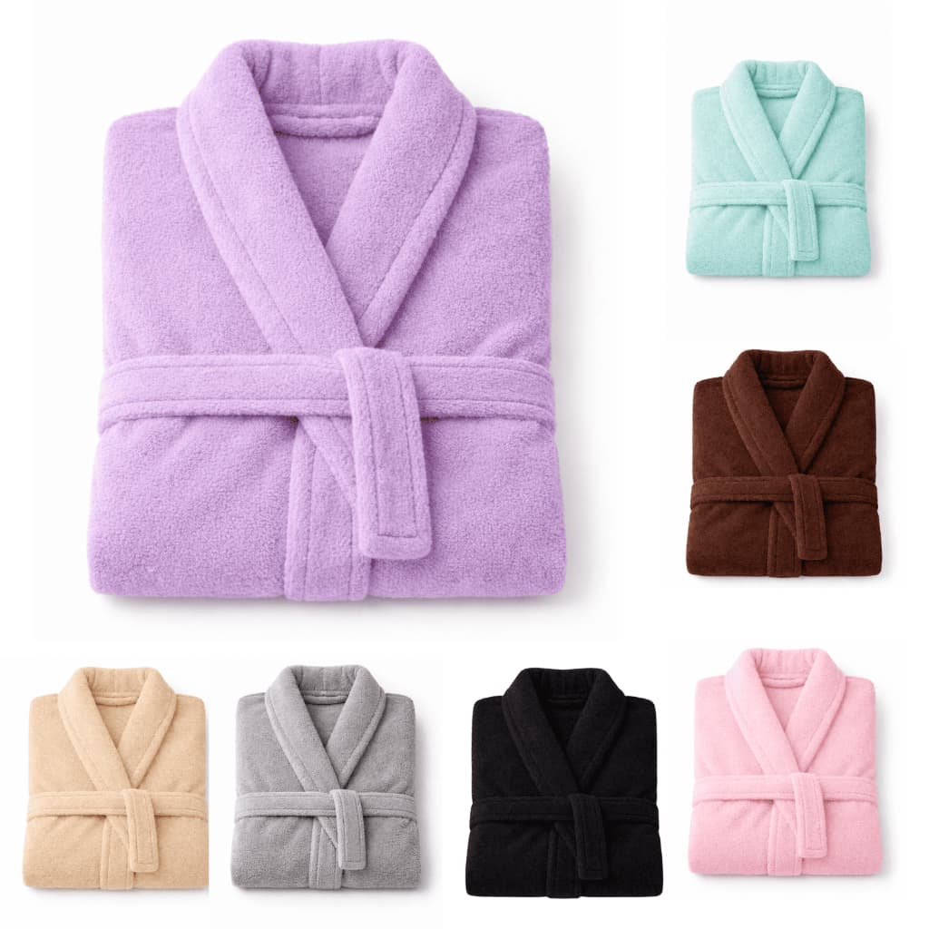 Roupão Feminino Robe Quimono Soft Inverno Macio Quentinho