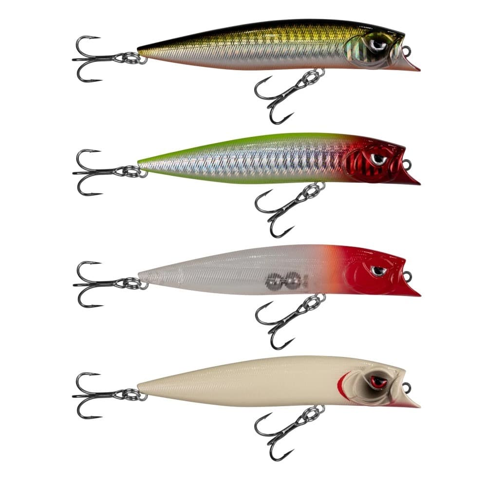 Isca Artificial Max 75 Modelo Igual Brava 77 Marine Isca para Pesca Maruri