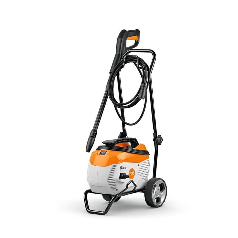 Lavadora Alta Pressão Profissional Stihl RE 145 Original -127v