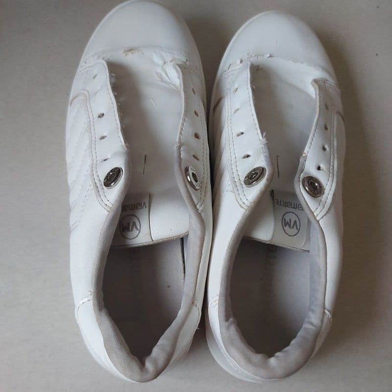 Tenis V.Mart feminino 34