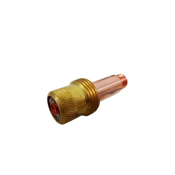 Corpo Difusor Gas Lens Leve 1,6mm Para Tocha Wp17 Wp18 Wp26