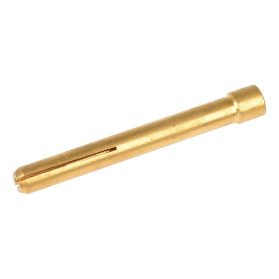 5 Pinça 2,4mm para Tocha Tig WP17 WP18 WP26