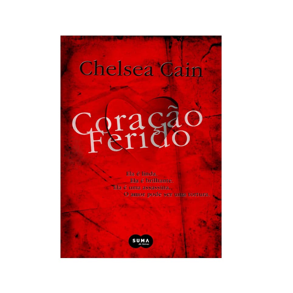 Coração Ferido Chelsea Gain