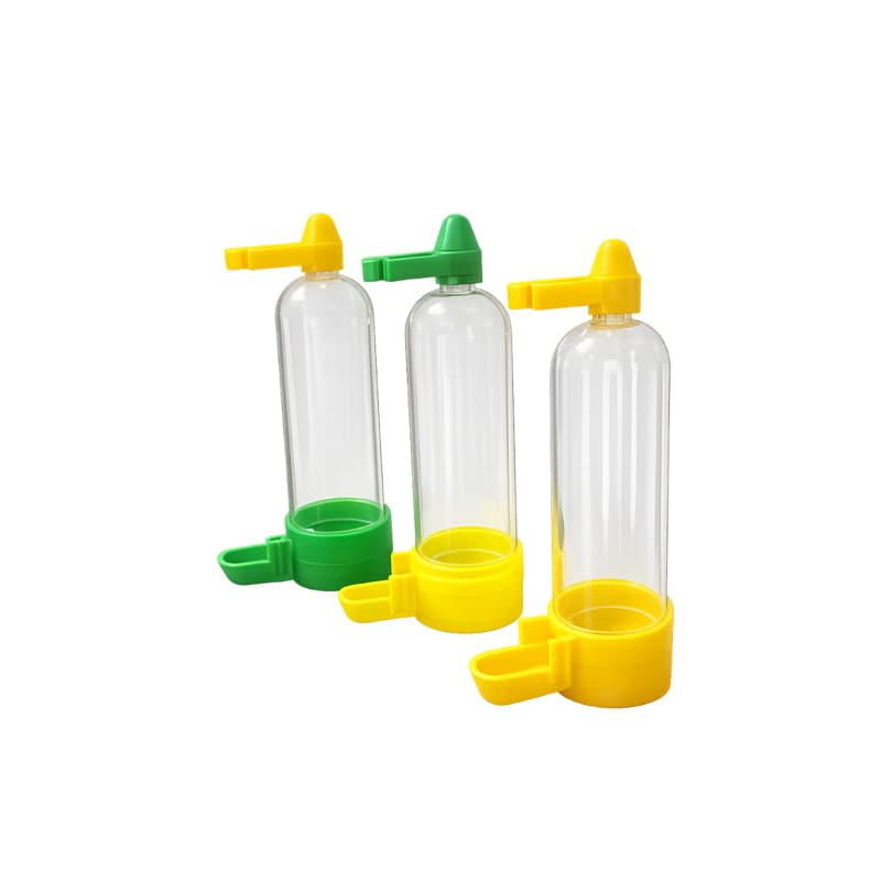 Bebedouro Automático para Aves/Malha fina- Malha Grossa