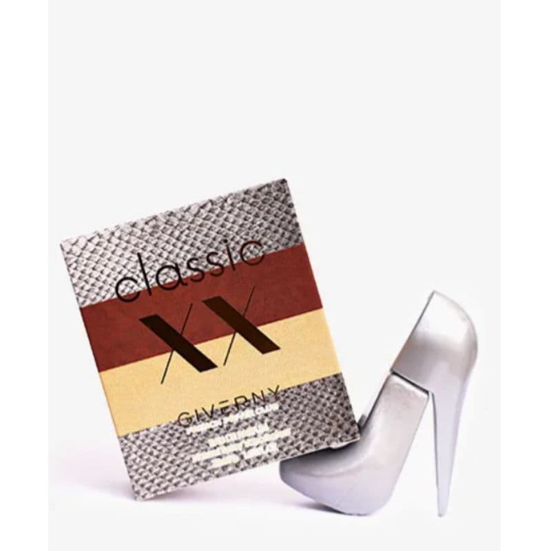 XX CLASSIC Eau de Parfum Feminino - 30ml