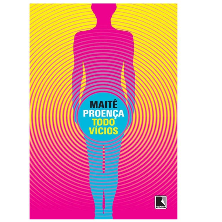 Todo vícios Maitê Proença