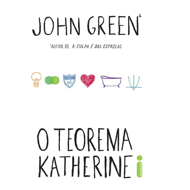 O teorema Katherine John Green