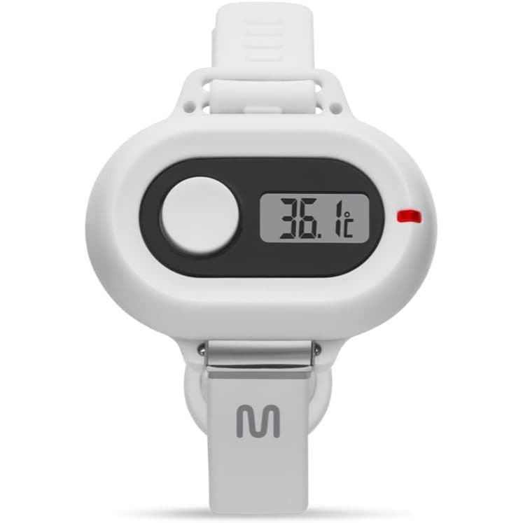 Medidor de temperatura infantil Bluetooth Multi Saúde - HC268