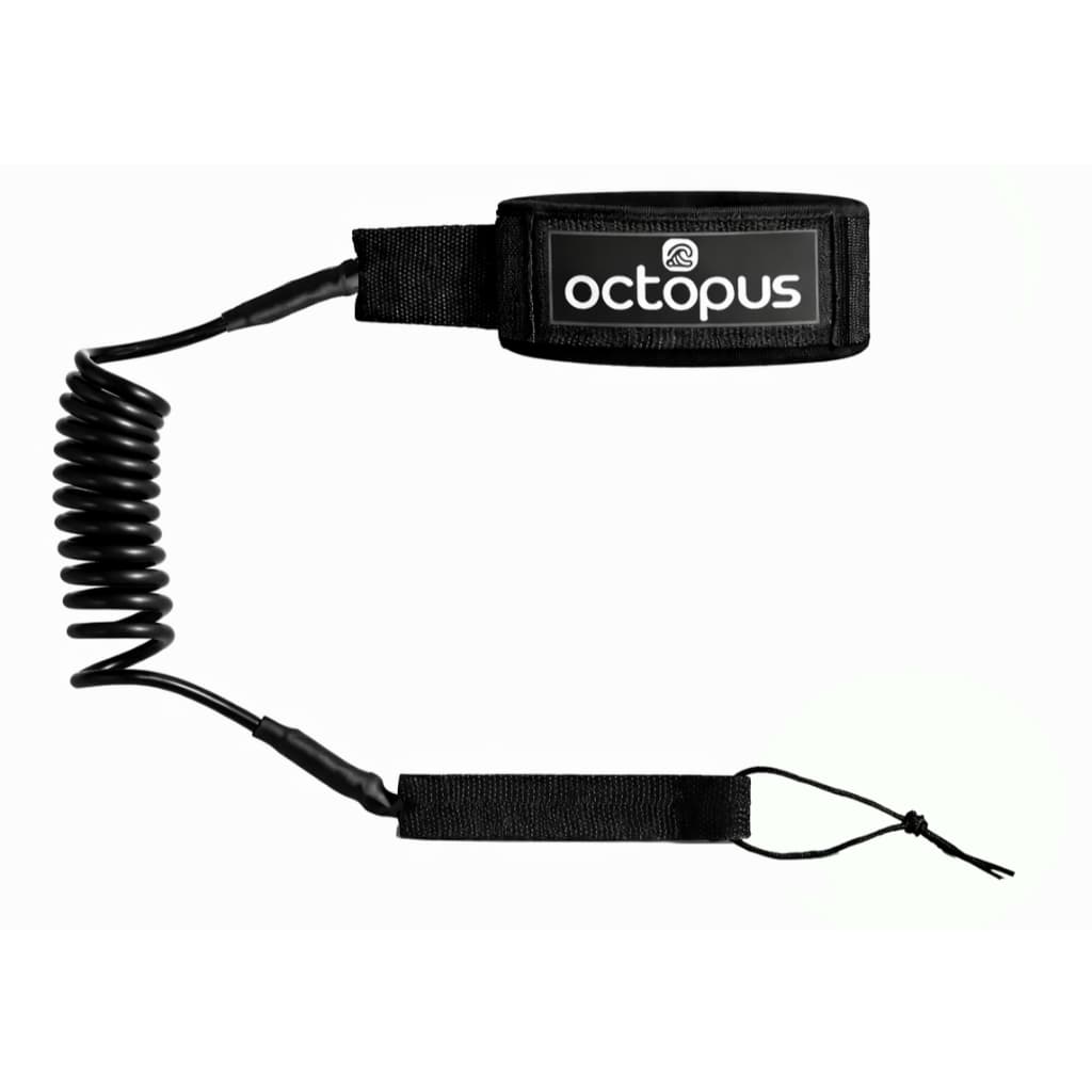 Leash BodyBoard Cordinha Espiral MoreyBoard