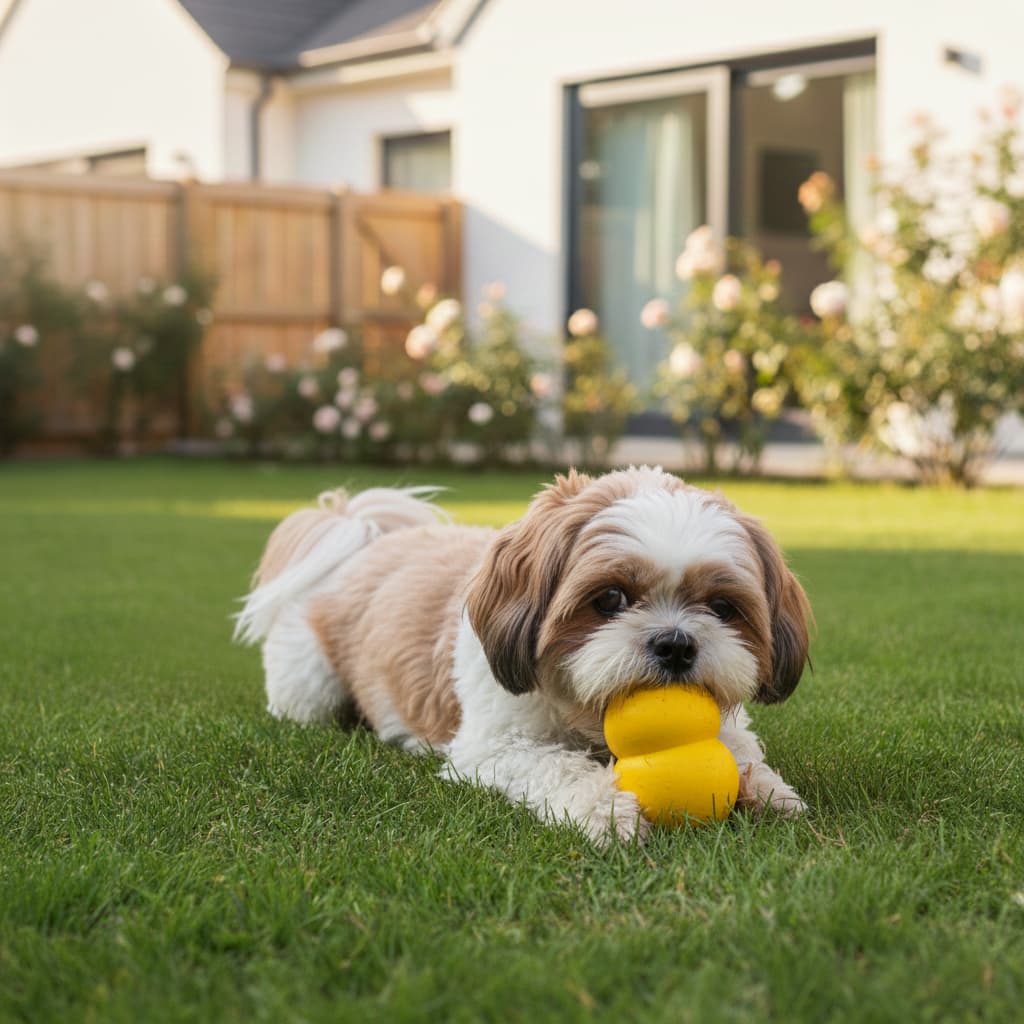 Mordedor de Cachorro Brinquedo Pet Recheável Para Pets de Borracha Zig Raças Pequenas Média Grandes