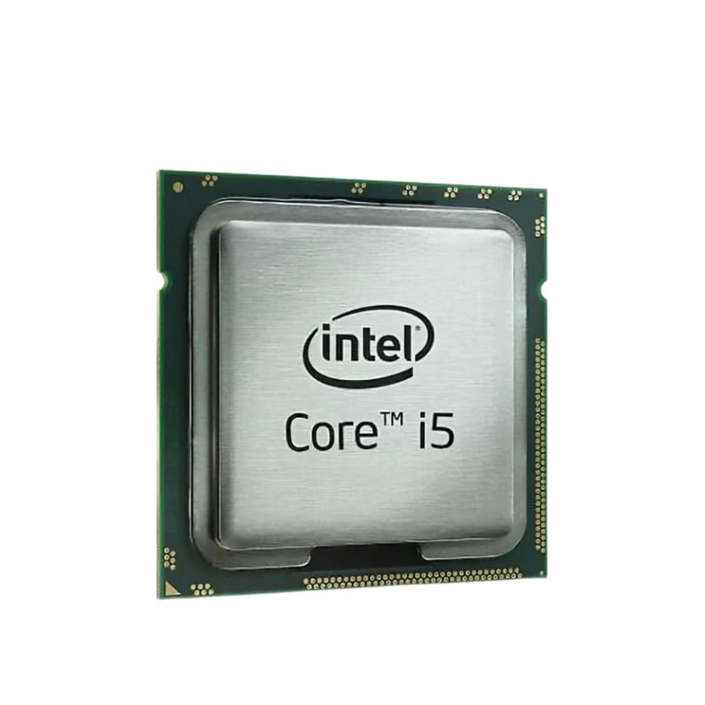 Processador Intel Core i5-3400  e I3-2100 3.4GHz  LGA 1155