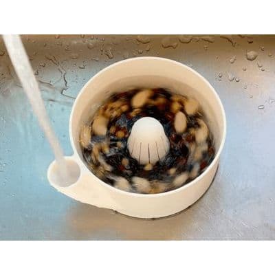 Lavador Inteligente de Alimentos - Lavador Automático de Alimentos