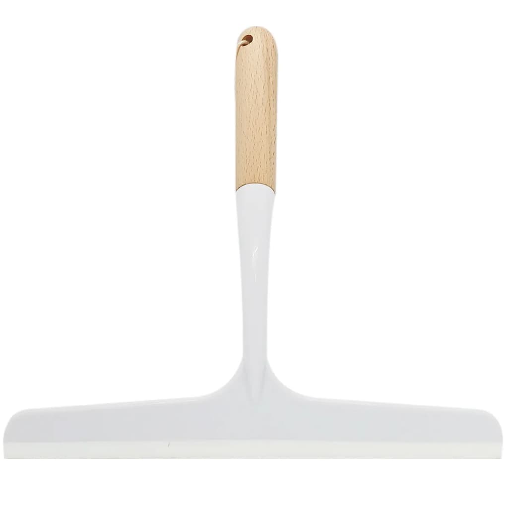 Rodo de Janela, Pia, Box com Cabo de Madeira 25cm | Livon