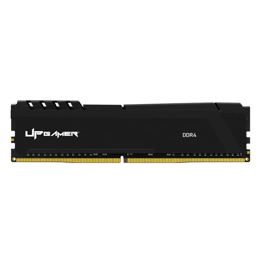 Memória RAM, DDR4, 8GB, 3600MHz, CL 20, Desktop - UP GAMER ANUBIS