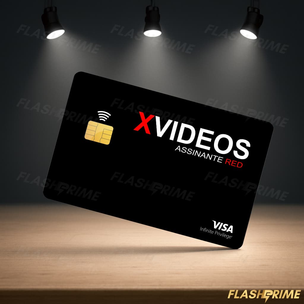 Adesivo Película para Cartão | humor xvideos