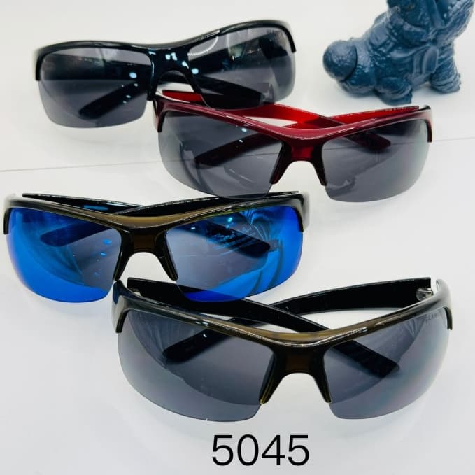 Óculos De Sol esportivo Modelo fechado