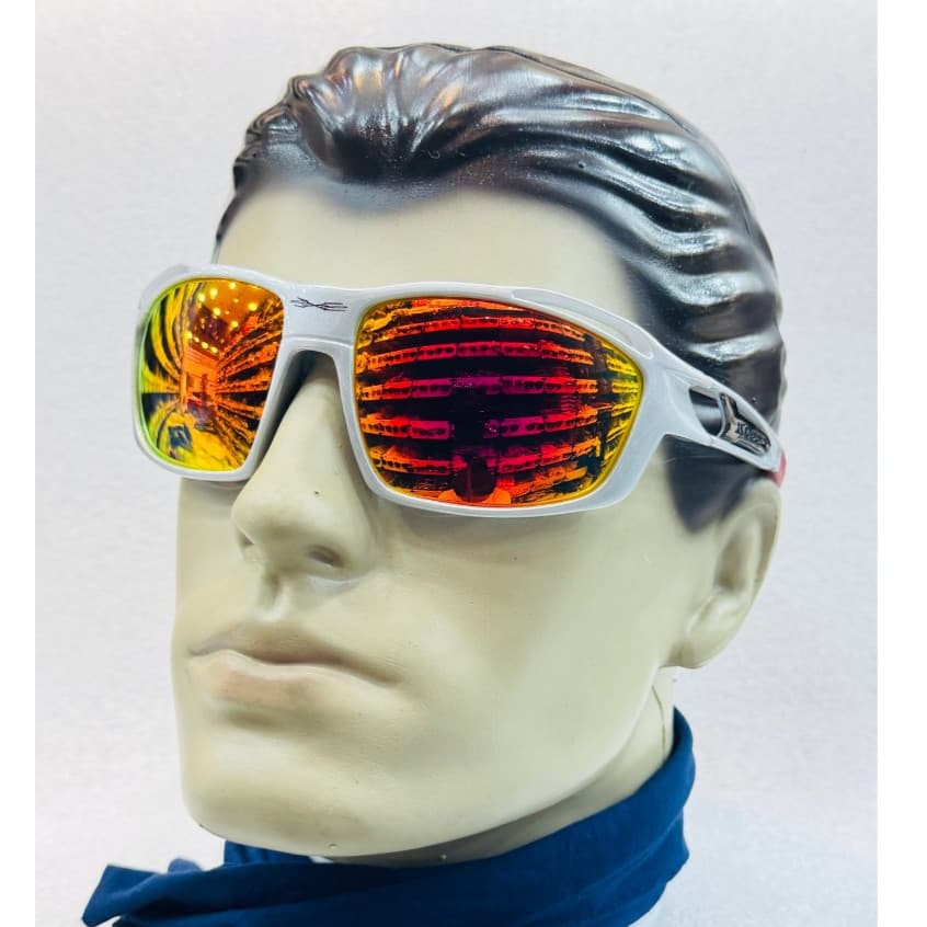 Oculos de sol esportivo