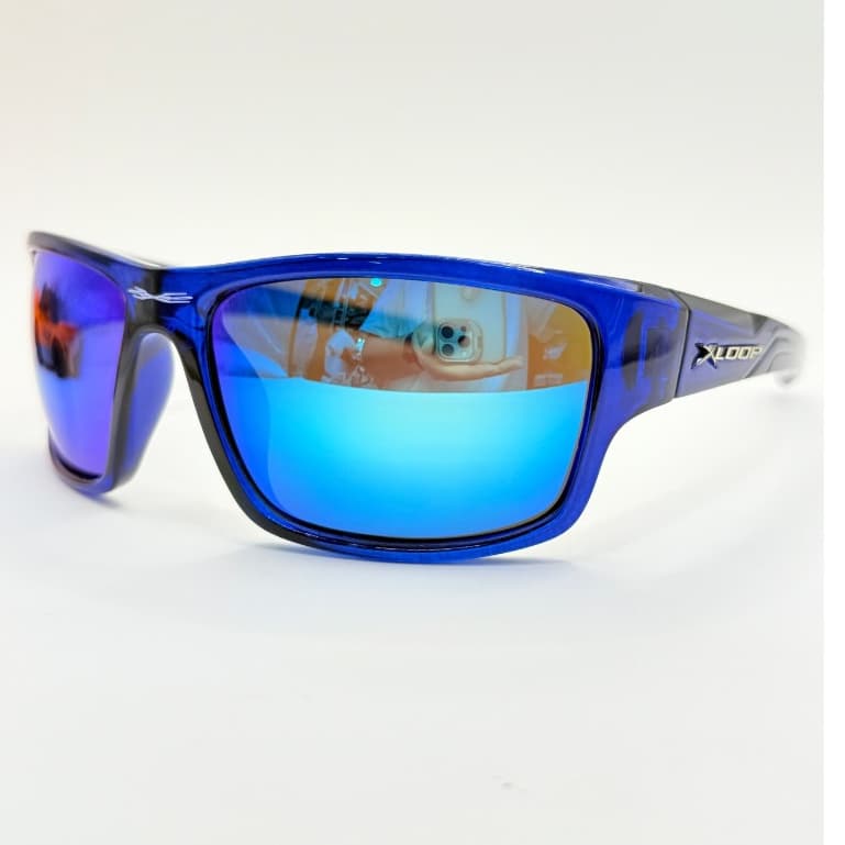 Oculos de sol esportivo