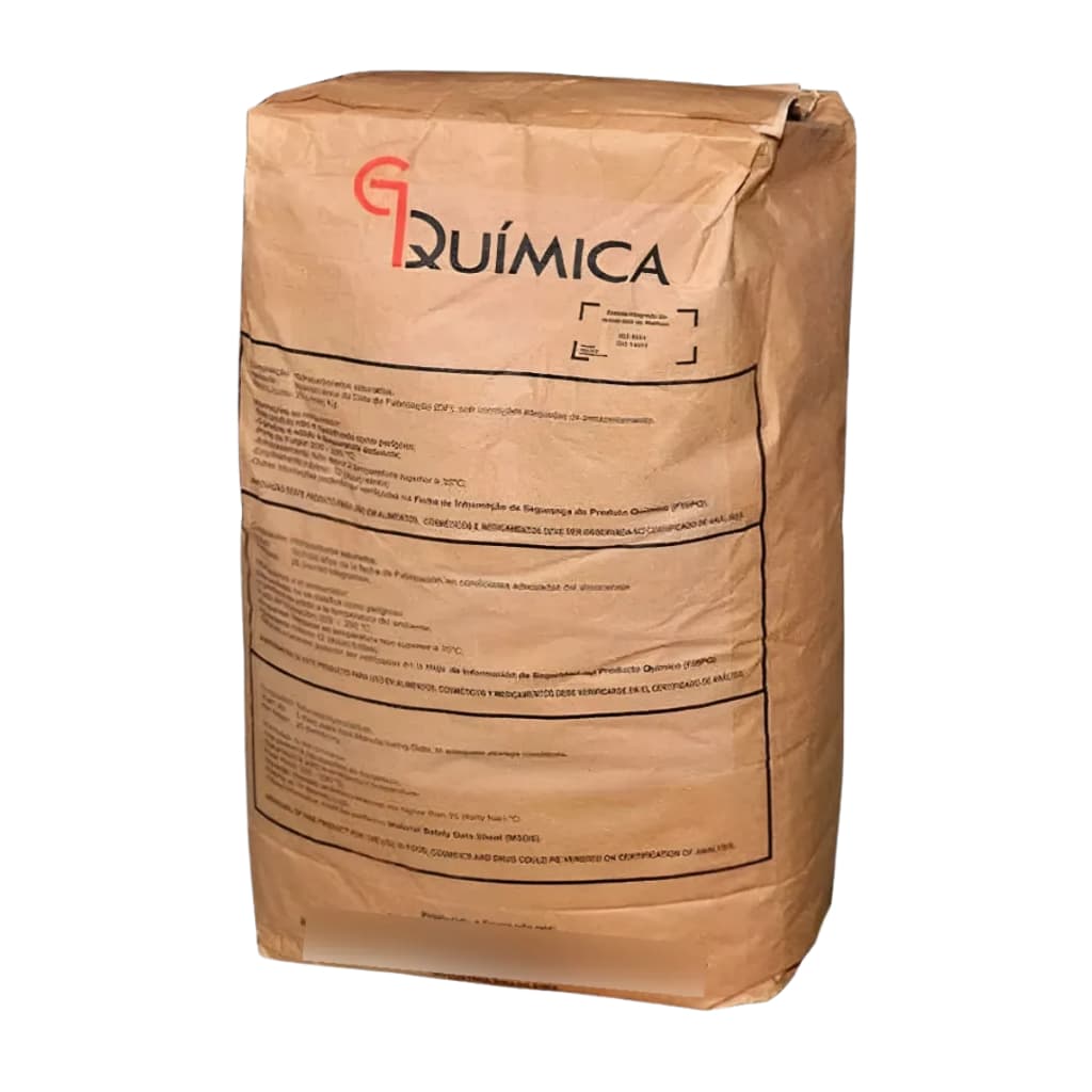 Parafina Lentilha 5 Kg Granulada Para Fabricação de Velas