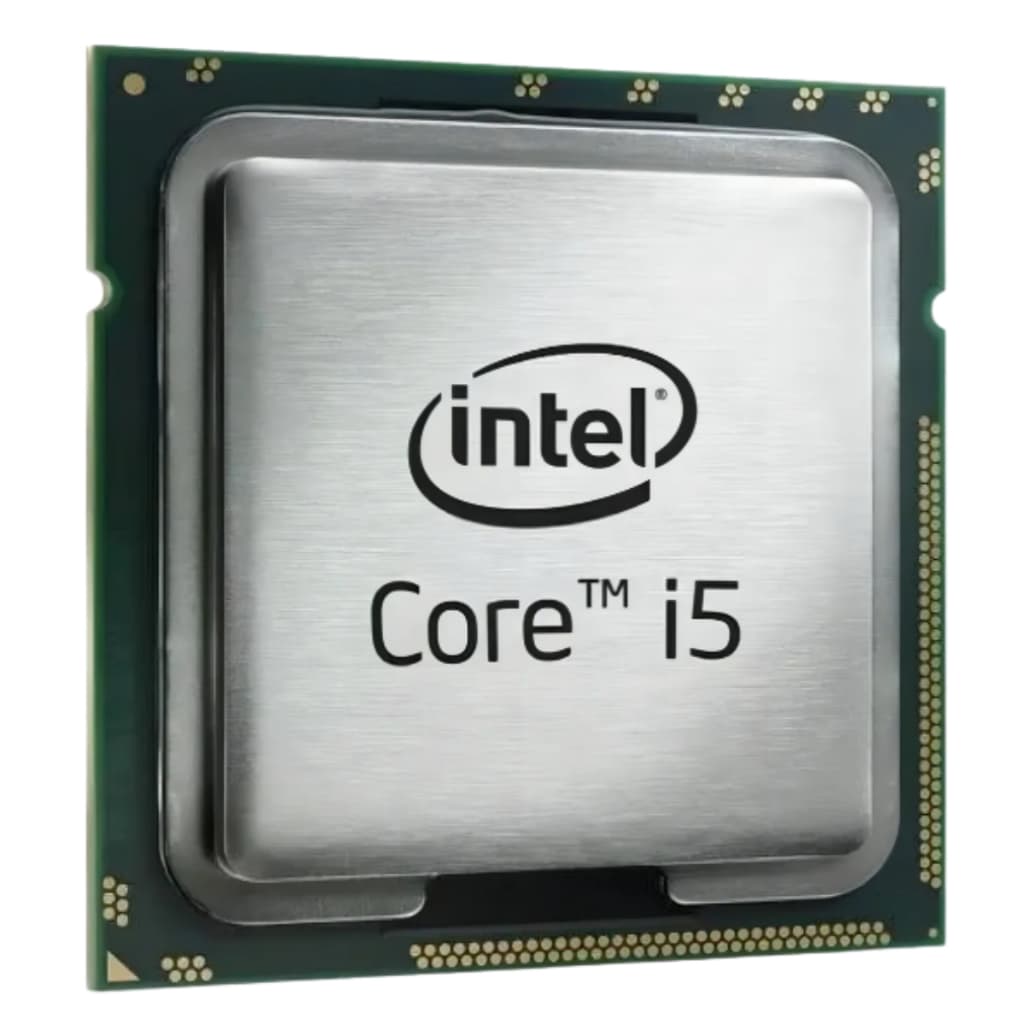 CPU Intel Core i3 7100 3.7GHz – Desempenho Rápido e Confiável para Seu PC
