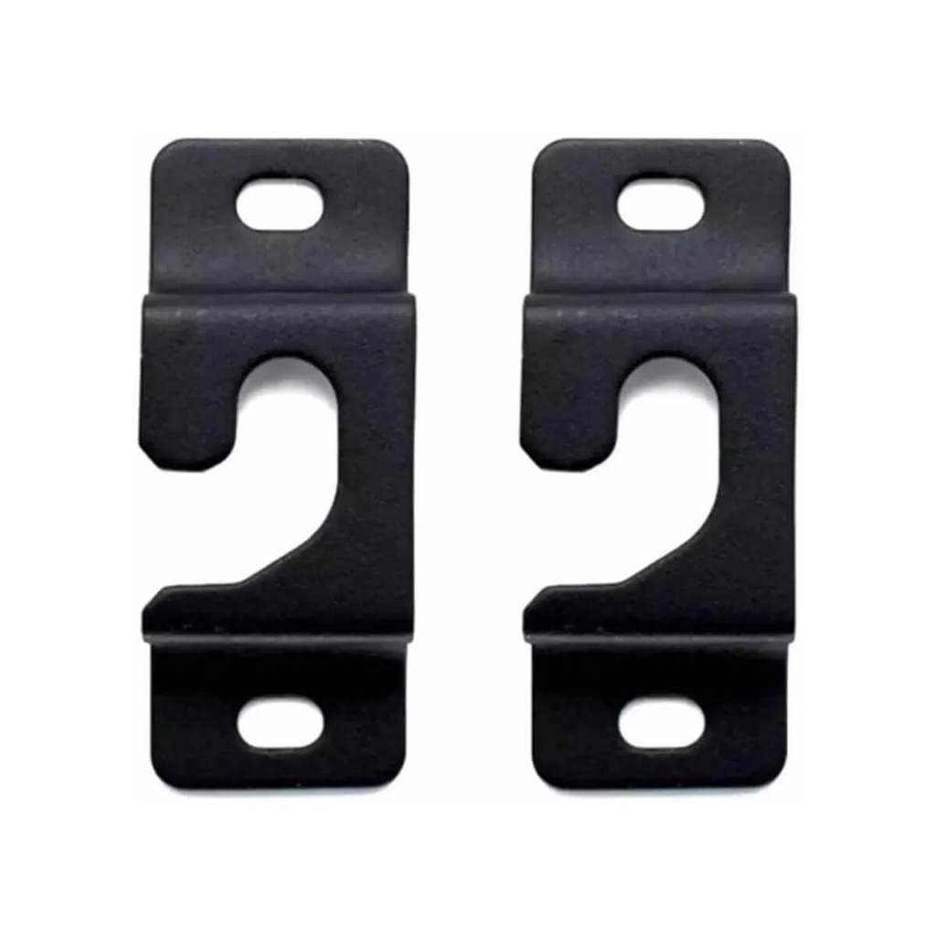 Suporte de Parede Fixo Universal para TV 14” a 55” – Seguro e Resistente
