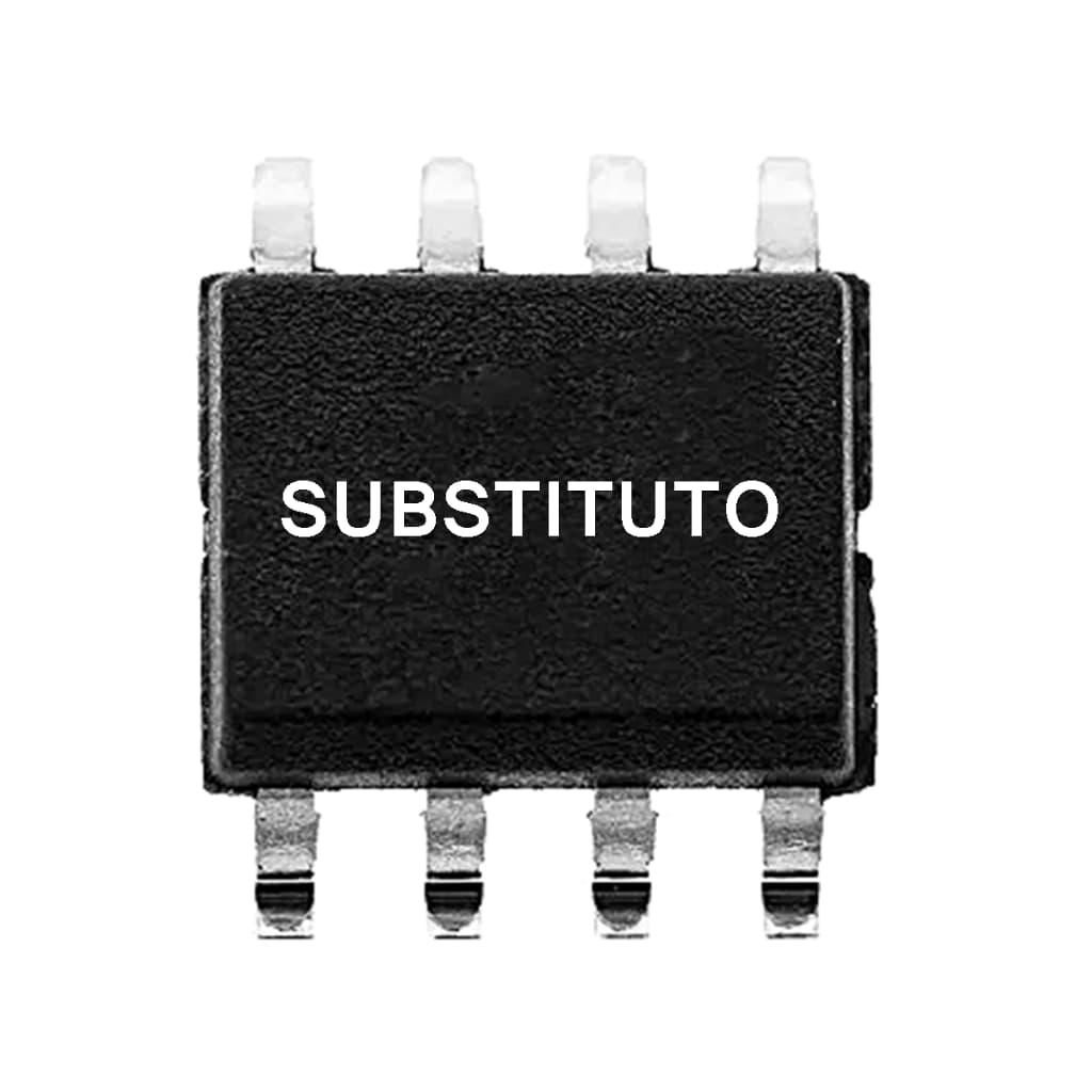 ci xxx8xx1 sop-8 5w 2 ohms 100% compatível com  xa7002 XA7002 XA 7002 Ci Smd Xa7002 Caixa Lenoxx Ca-445 Ca445 SOUND WAVE