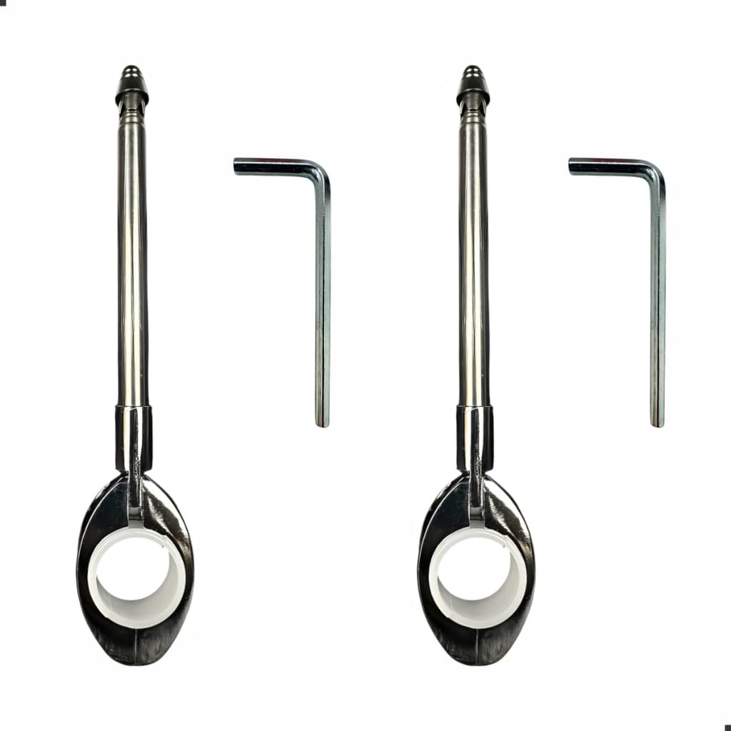Anteninha Corta Pipa Moto Universal Cg 160 Titan Fan Pop Antena Moto Retrovisor Ou Guidão Universal