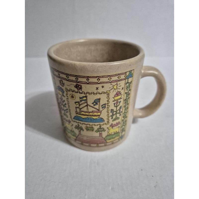 caneca em cerâmica C3730