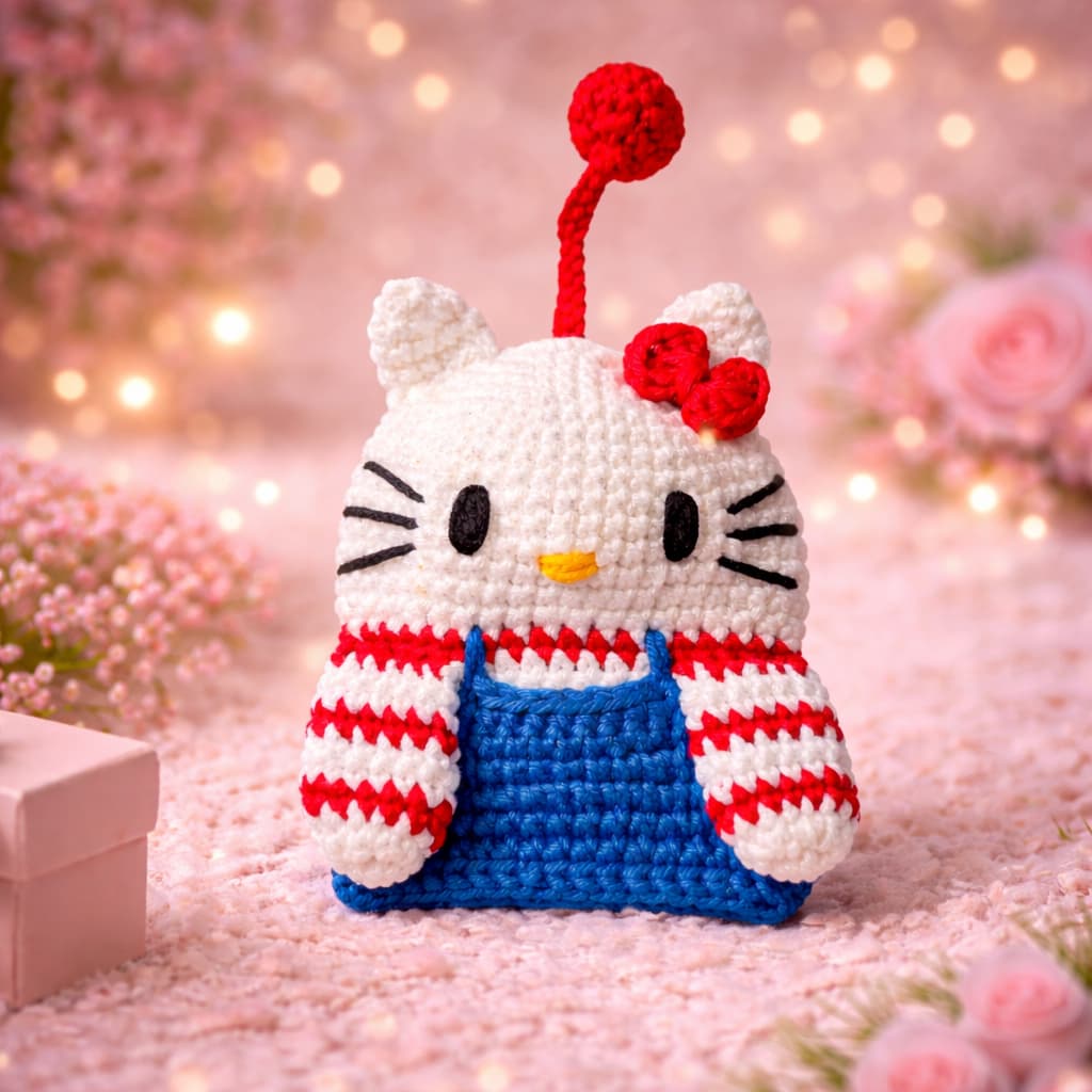 Chaveivo Esconde Chave hello Kitty Lembrança/presente/dia do professor/dia do amigo