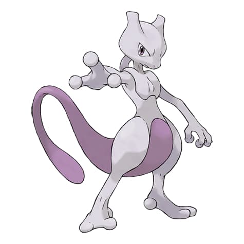 Cartas dos Pokémon Lendários e Míticos - Pokémon TCG