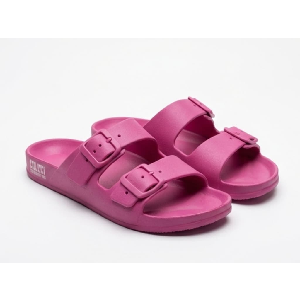 Sandália Birken Feminino Colcci Original Casual Confortável Original Linha Premium