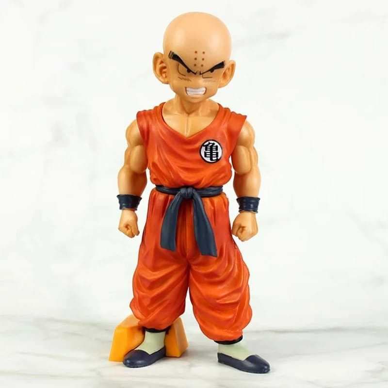 Kuririn Action Figure Dragon Ball Z 17 Cm