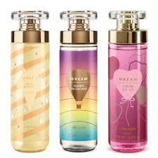 Dream Body Splash Desodorante Colônia 200ml - O boticário