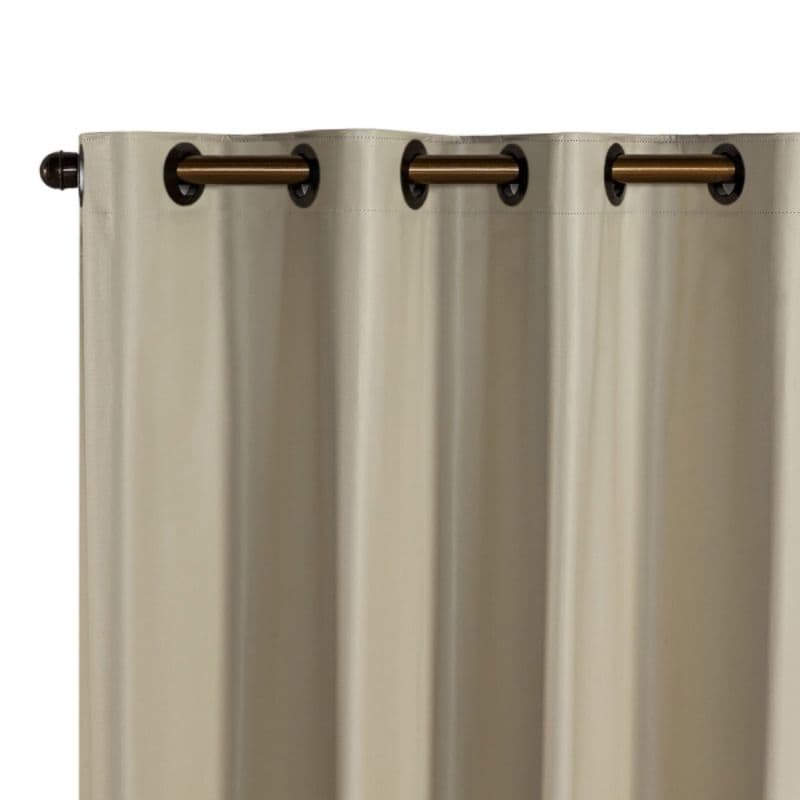 Cortina Blecaute PVC 1,10 Larg x 1,30 Alt Corta 100% a Claridade da Luz Sala e Quarto Envio Imediato