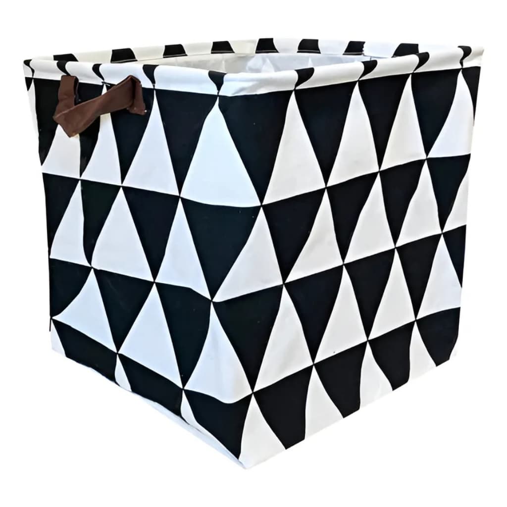 Cesto De Roupas Brinquedos Organizador Para Quarto Infantil