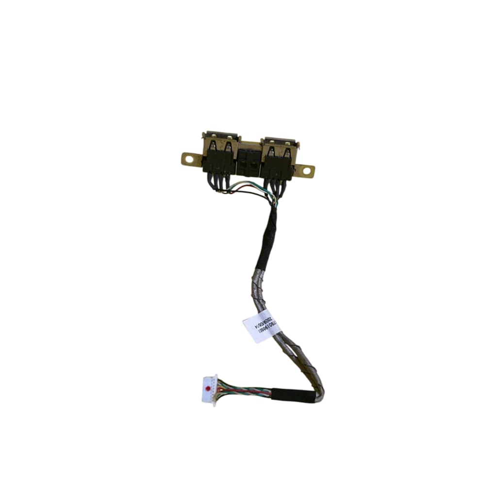 Placa Usb Toshiba Satellite L500 L500d L505 L505d A305d