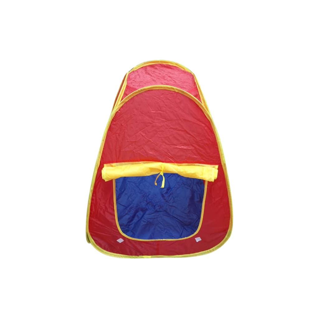 Barraca Para Criança Cabana Portátil Colorida Menino Menina