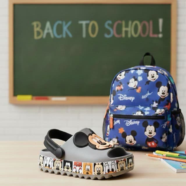 Sandália Infantil Baby Menino Masculina Escolar Creche Antiderrapante Confortável