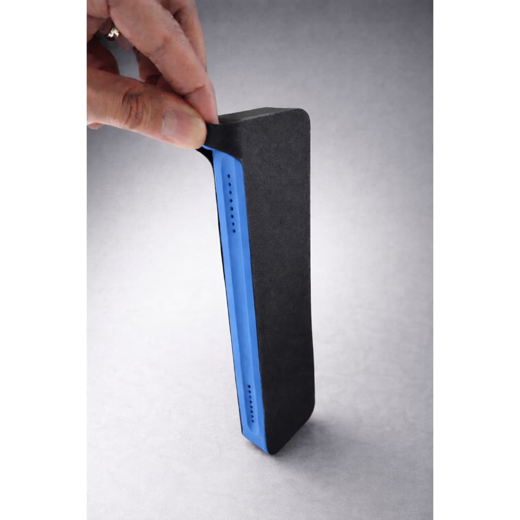 Organizador de Banheiro Porta Escova Pasta e Fio Dental Compacto