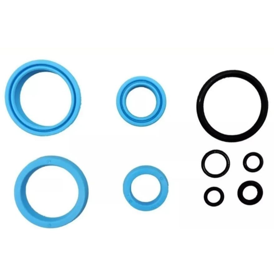 KIT VEDAÇÃO VONDER  2TON / KIT REPARO / GAXETA / PEÇAS PARA PALETEIRA / PEÇAS PALETRANS
